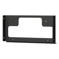 TUFF GUARD 3" BUMPER GUARD BRACKETS