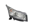 CAPA 1112 CV CRUZ (1ST DESIGN) HEADLAMP ASSY RH