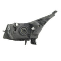 CAPA 1112 CV CRUZ (1ST DESIGN) HEADLAMP ASSY RH