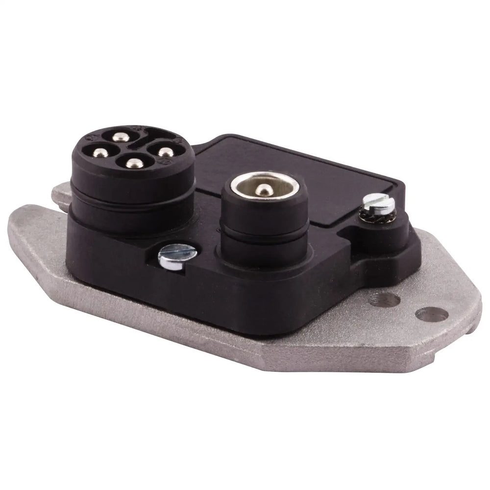 AIR MASS SENSOR BOLTED FOR BMW