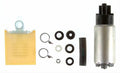 IN TANK PUMP&STAINER SET