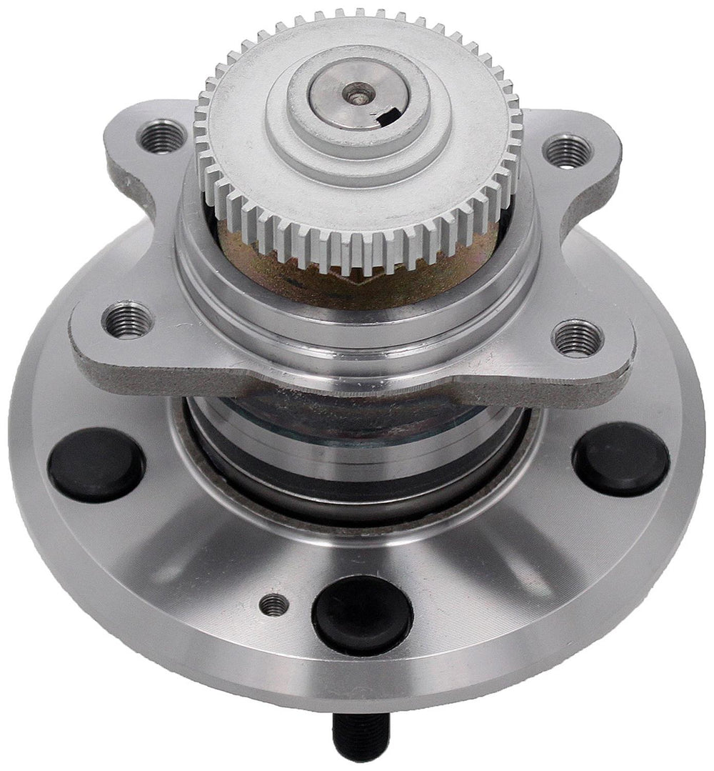 WHEEL HUB BRG ASSY