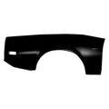 RH QUARTER PANEL SKIN MUSTANG FSTBK 7173
