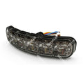 DIRECTIONAL 12 LEDS FLEXIBLE SUR