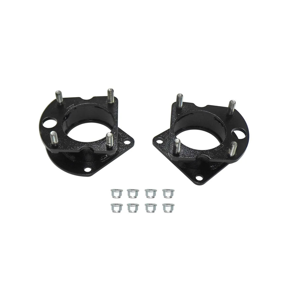 1.5 IN. FRONT LEVELING KIT WITH FRO