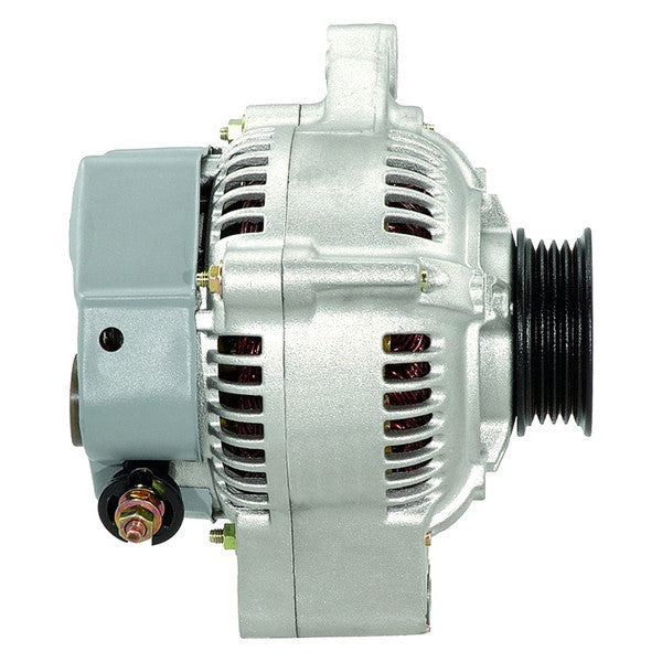 REMY red auto part