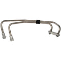 TRANSMISSION OIL COOLER LINE