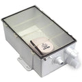 SHOWER SUMP 750 24 VOLT