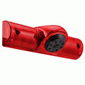 UNIVERSAL THIRD BRAKE LIGHT BACKUP CAMERA