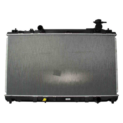 Koyo OEM Replacement 09-11 TY CAMRY 2.5L I4 w/ Tow US and JPN DENSO AT w/ Tow