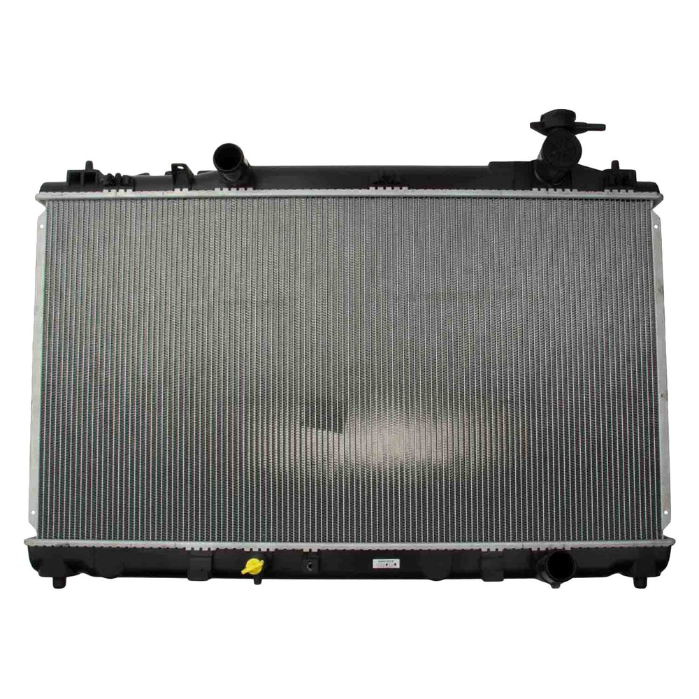 Koyo OEM Replacement 09-11 TY CAMRY 2.5L I4 w/ Tow US and JPN DENSO AT w/ Tow