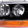 HEADLAMP
