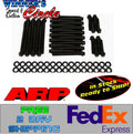 ARP BB Chevy w/Edelbrock Heads Hex Head Bolt Kit