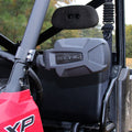 Seizmik 13+ Can Am/ John Deere/ Polaris Pursuit Sideview Mirror - Pro-fit Clamp Pair