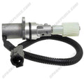VEHICLE SPEED SENSOR