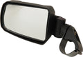 Seizmik 01+ A Cat/ Hon/JD/ Kaw/ Pol/ Yam Pursuit Sideview Mirror - 1.75 in. Clamp Pair