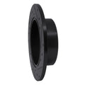 R1 00-04 Toyota AVALON Rear Left Drilled & Slotted Black Brake Rotor