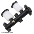 NEW MASTER CYLINDER