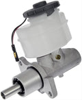 NEW MASTER CYLINDER