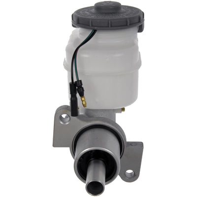 NEW MASTER CYLINDER