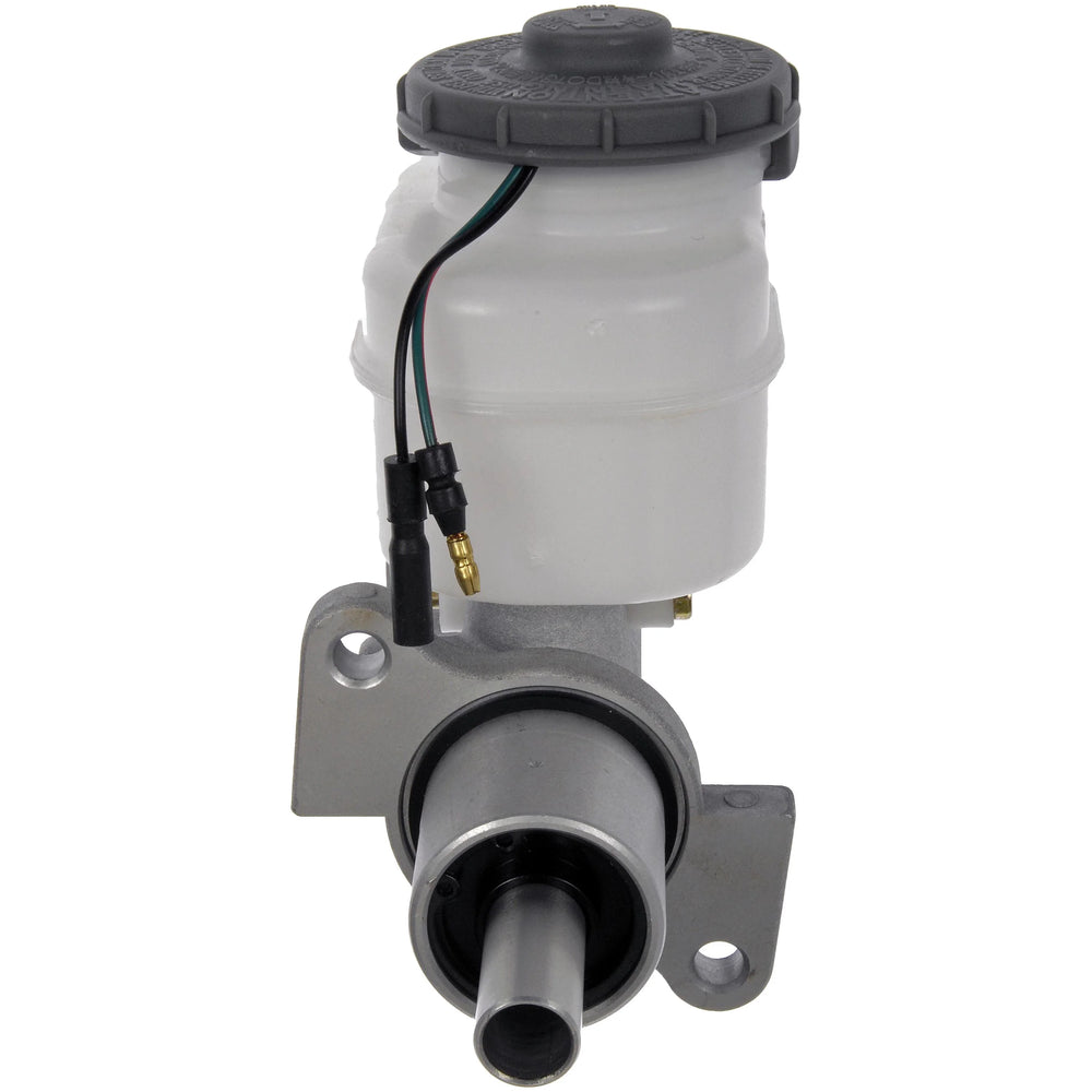 NEW MASTER CYLINDER