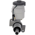 NEW MASTER CYLINDER