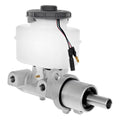 NEW MASTER CYLINDER