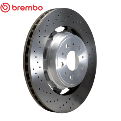 EAGLE SUMMIT 19951996 DISC BRAKE ROTOR