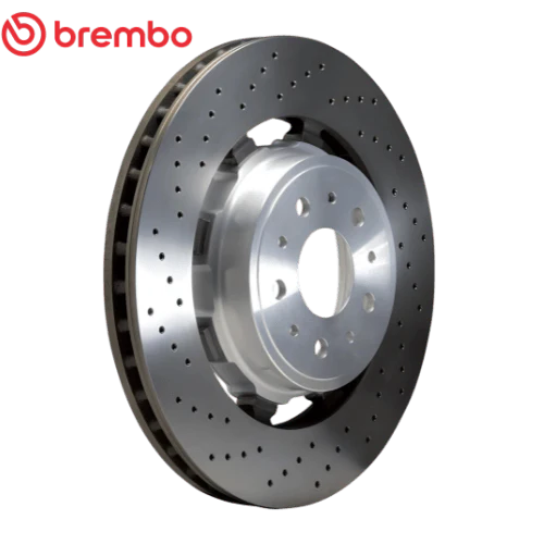 EAGLE SUMMIT 19951996 DISC BRAKE ROTOR