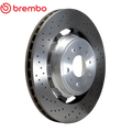 EAGLE SUMMIT 19951996 DISC BRAKE ROTOR