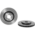 EAGLE SUMMIT 19951996 DISC BRAKE ROTOR