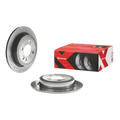 EAGLE SUMMIT 19951996 DISC BRAKE ROTOR