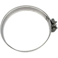DPF EXHAUST CLAMP