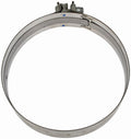 DPF EXHAUST CLAMP