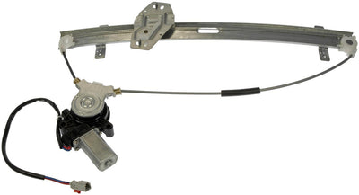 WINDOW REGULATOR