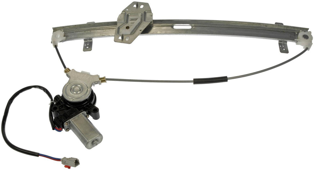 WINDOW REGULATOR