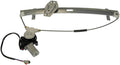 WINDOW REGULATOR