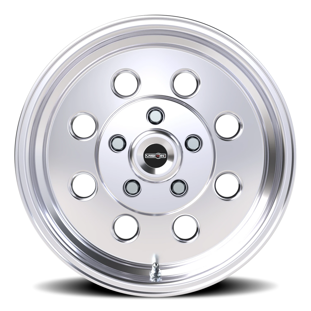 VISION WHEEL auto part