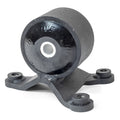 88-91 Civic/CRX Conversion Driver Mount For K Series Manual 400-500HP 85A Grey Innovative Mounts