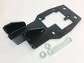 88-91 Civic/CRX Conversion Driver Mount For K Series Manual 400-500HP 85A Grey Innovative Mounts
