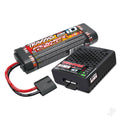BLAST: HIGH PERFORMANCE RACE BOAT W