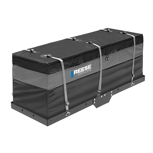 AMIGO HITCH CARGO CARRIER BAG