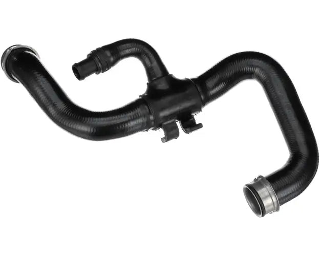 Gates Modular - 1 13/32in x 1 13/32in x 11/16in x 25in W/Outlet 2 Henn Quick Connectors