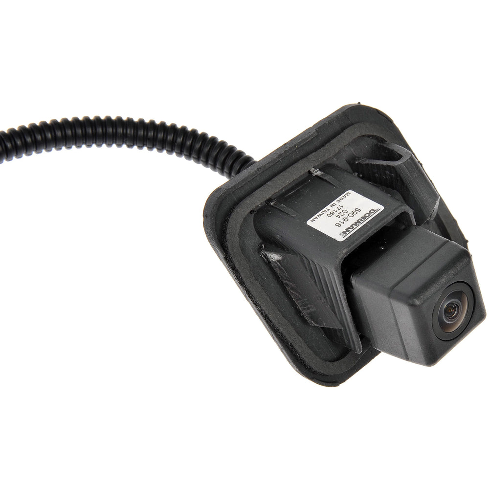 PARKING CAMERA