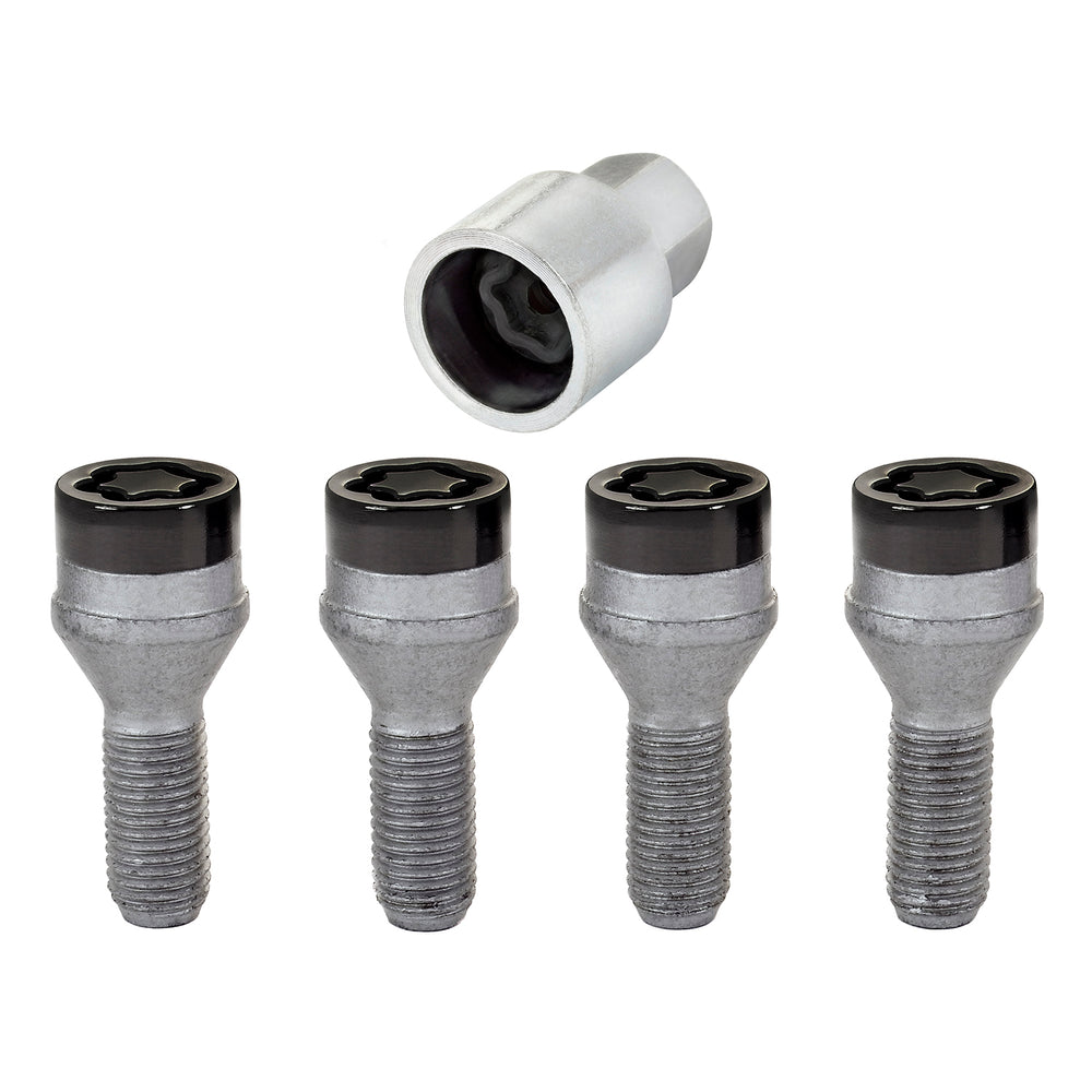 18 WHEELER LOCK SET