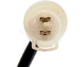 MOTOR/REGULATOR ASSEMBLY