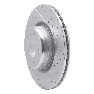 R1 Concepts silver auto part