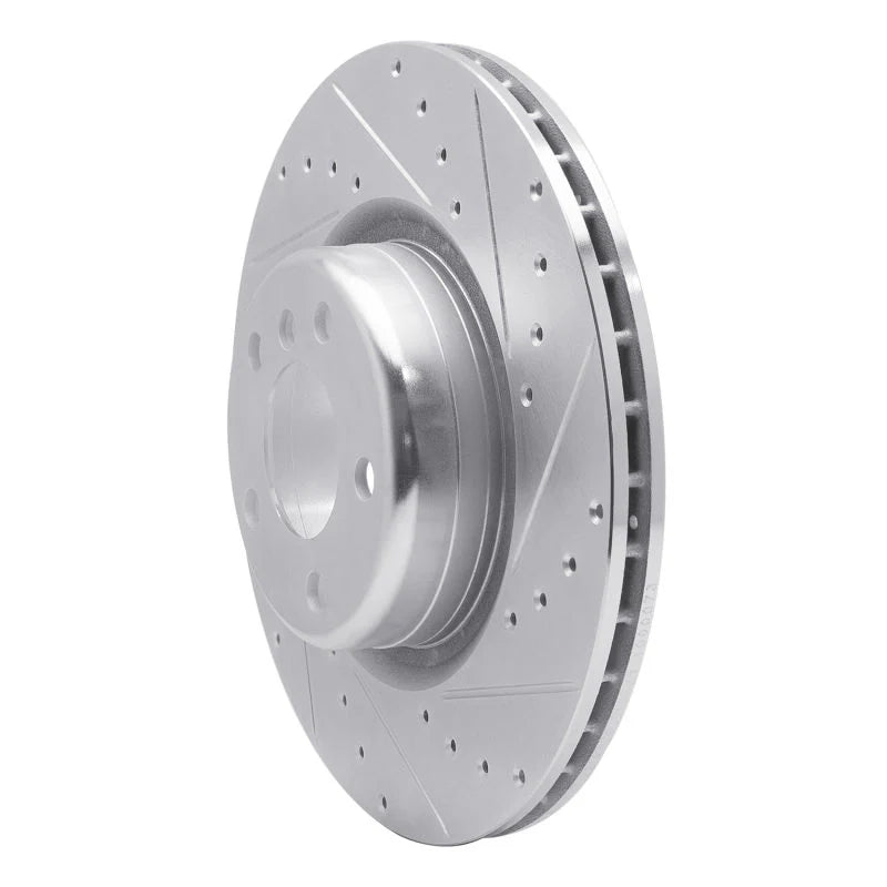R1 Concepts silver auto part