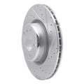 R1 Concepts silver auto part