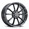 REVELATION GLOSS GUN METAL
